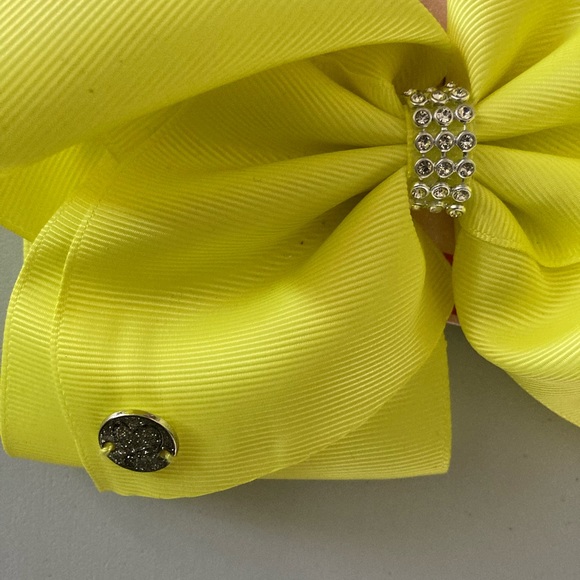JoJo Bow Girls Large - Picture 3 of 3